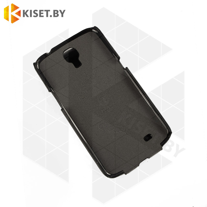 Чехол Rada для Samsung Galaxy Mega 6.3 (I9200), черный