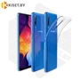Силиконовый чехол KST UT для Samsung Galaxy A50 / A30S / A307 / A50S / A507 прозрачный