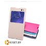 Чехол Nillkin Sparkle для Sony Xperia C3, черный
