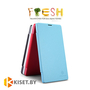 Чехол Nillkin Fresh для Sony Xperia T3, черный