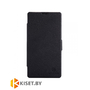 Чехол Nillkin Fresh для Sony Xperia T3, черный