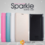 Чехол Nillkin Sparkle для Sony Xperia T3, белый