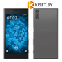 Силиконовый чехол Ultra Thin TPU для Sony Xperia XZ, прозрачный