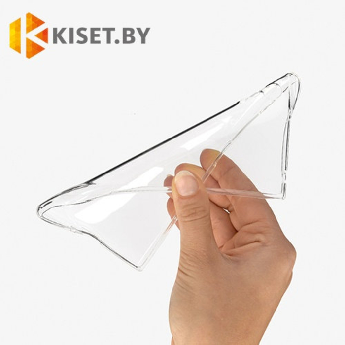 Силиконовый чехол Ultra Thin TPU для Sony Xperia XZ, прозрачный