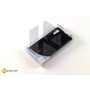 Силиконовый чехол Cherry с защитной пленкой для Sony Xperia Z3, черный