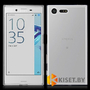 Силиконовый чехол Ultra Thin TPU для Sony Xperia Z4 Compact, прозрачный