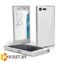 Силиконовый чехол Ultra Thin TPU для Sony Xperia Z4 Compact, прозрачный