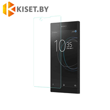 Защитное стекло KST 2.5D для Sony Xperia L1, прозрачное
