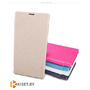 Чехол Nillkin Sparkle для Sony Xperia T3, черный