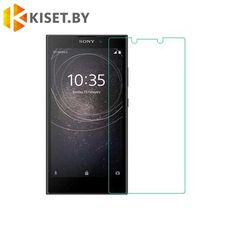 Защитное стекло KST 2.5D для Sony Xperia L2, прозрачное