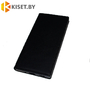 Чехол-книжка Book Case с визитницей для Sony Xperia L2 черный