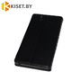 Чехол-книжка Book Case с визитницей для Sony Xperia Z (L36h), черный