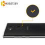 Силиконовый чехол Ultra Thin TPU для Sony Xperia L2, прозрачный