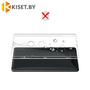 Силиконовый чехол Ultra Thin TPU для Sony Xperia XZ2, прозрачный