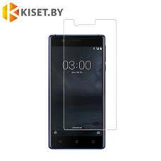 Защитное стекло KST 2.5D для Nokia 3.1 (2018), прозрачное