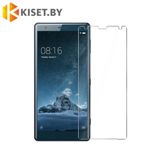 Защитное стекло KST 2.5D для Sony Xperia XZ2, прозрачное
