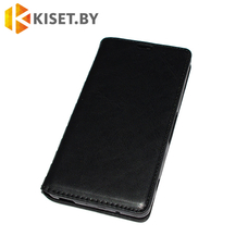 Чехол-книжка Book Case для Sony Xperia Z3, черный