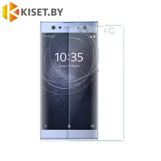 Защитное стекло KST 2.5D для Sony Xperia XA2 Ultra прозрачное