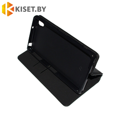 Чехол-книжка KST Book Case 3D с визитницей для Sony Xperia Z2, черный