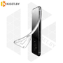 Силиконовый чехол Ultra Thin TPU для Sony Xperia 1 прозрачный