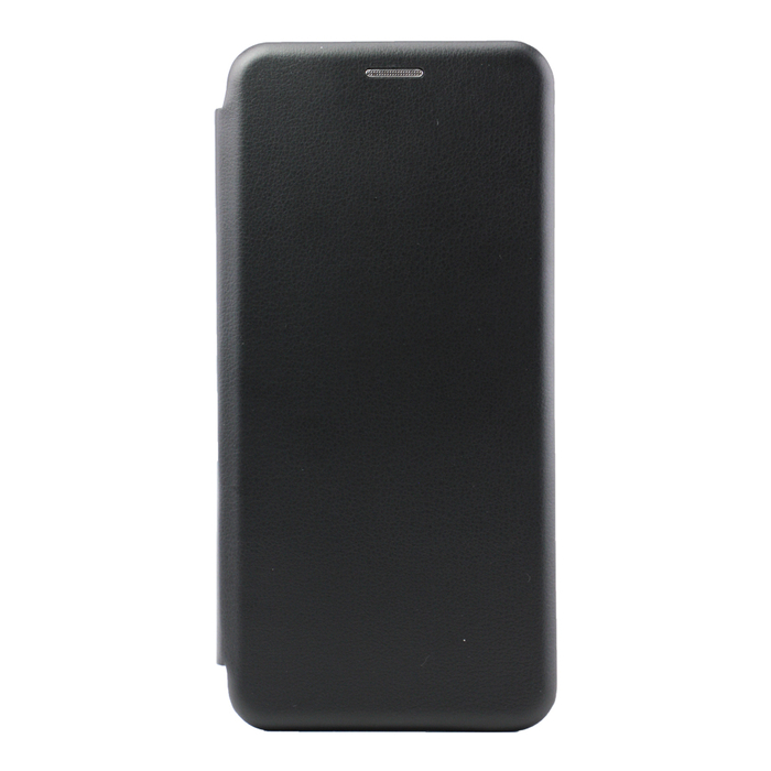 Чехол-книжка KST Book Case 3D с визитницей для Tecno Camon 15 / 15 Air черный