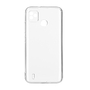 Силиконовый чехол KST SC для Tecno Pop 5 прозрачный