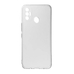 Силиконовый чехол KST SC для Tecno Spark 7 прозрачный