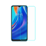 Защитное стекло KST 2.5D для Tecno Spark 7 прозрачный