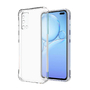 Силиконовый чехол KST Safe Camera для ViVo V19 прозрачный