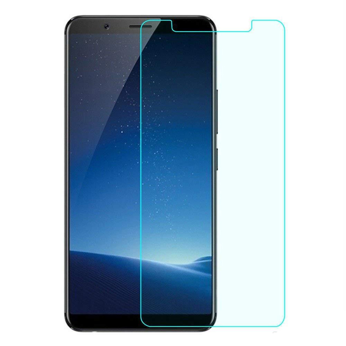 Защитное стекло KST 2.5D для ViVo X20 прозрачное