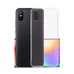Силиконовый чехол KST UT для Xiaomi Mi Play прозрачный