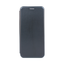 Чехол-книжка KST Book Case 3D с визитницей для Xiaomi Poco F4 черный