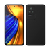 Силиконовый чехол KST SC для Xiaomi Poco F4 черный