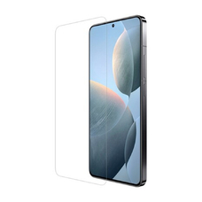 Защитное стекло KST 2.5D для Xiaomi Poco F6 прозрачное
