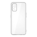 Силиконовый чехол KST SC для Xiaomi POCO M3 Pro / Redmi Note 10T 4G прозрачный