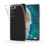 Силиконовый чехол KST SC для Xiaomi Poco X3 GT черный