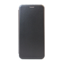 Чехол-книжка KST Book Case 3D с визитницей для Xiaomi Poco X4 Pro 5G черный