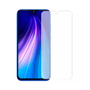 Защитное стекло KST 2.5D для Xiaomi Redmi 10A прозрачное