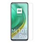 Защитное стекло KST 2.5D для Xiaomi Redmi 10T Pro прозрачное