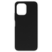 Силиконовый чехол KST MC для Xiaomi Redmi 12 4G черный