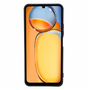 Силиконовый чехол KST SC для Xiaomi Redmi 13C / Poco C65 черный
