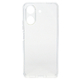 Силиконовый чехол KST SC для Xiaomi Redmi 13C / Poco C65 прозрачный