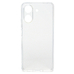 Силиконовый чехол KST SC для Xiaomi Redmi 13C / Poco C65 прозрачный