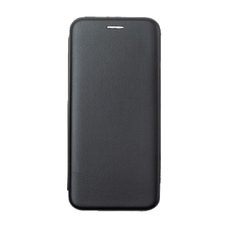 Чехол-книжка KST Book Case 3D с визитницей для Xiaomi Redmi 6 черный