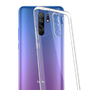 Силиконовый чехол KST SC для Xiaomi Redmi 9 прозрачный