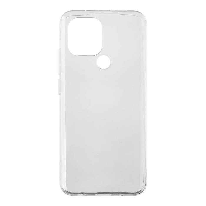 Силиконовый чехол KST UT для Xiaomi Redmi A1+ Plus (2022) прозрачный
