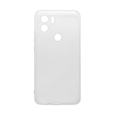 Силиконовый чехол KST SC для Xiaomi Redmi A1+ (2022) прозрачный