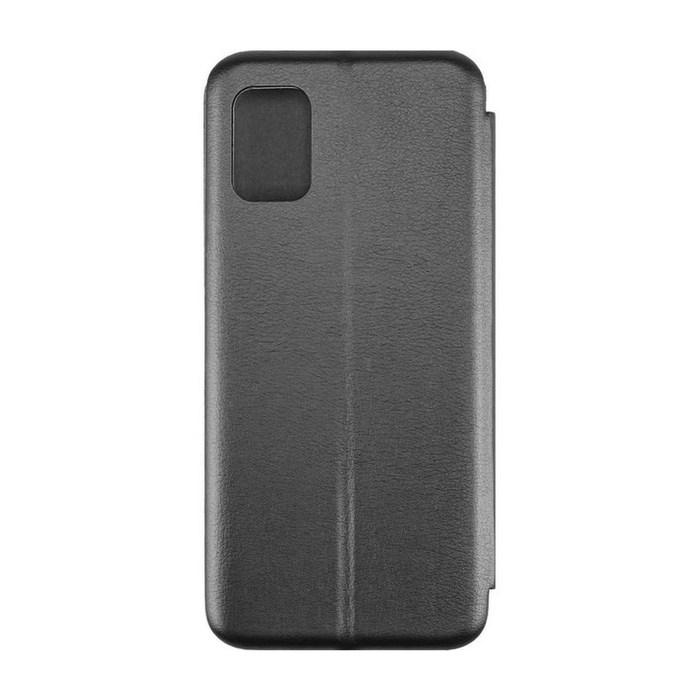 Чехол-книжка KST Book Case 3D с визитницей для Xiaomi Redmi Note 11T 5G / Poco M4 Pro 5G черный