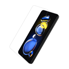Защитное стекло KST 2.5D для Xiaomi Redmi Note 11T Pro / 11T Pro+ (2022) прозрачное