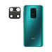 Защитное стекло KST на заднюю камеру Full Glue для Xiaomi Redmi Note 9 / Redmi 10X 4G черный